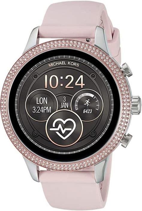 michael kors nokia health mate|Best smartwatches for women .